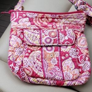 Vera Bradley Purse